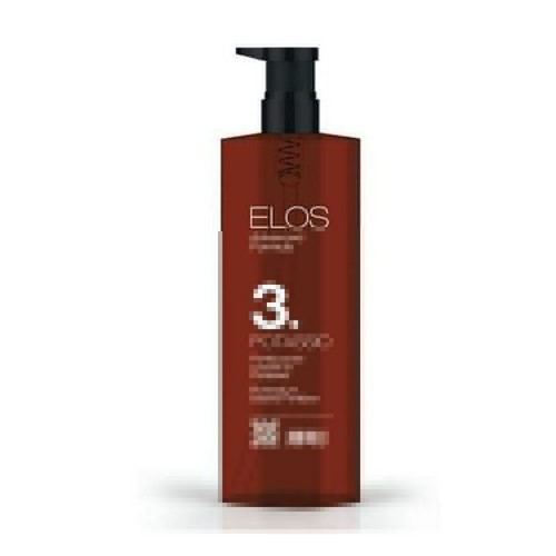 Elos advanced formula - advanced, 3
