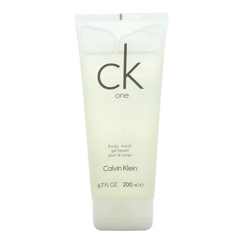Calvin klein one - calvin,