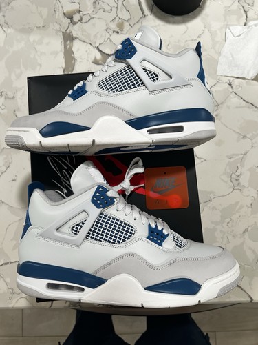 Air jordan blu - air,
