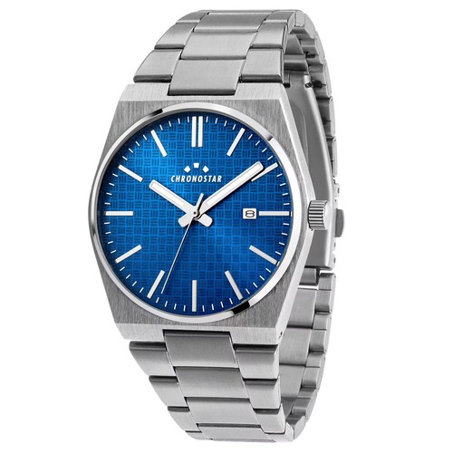 Orologio uomo chronostar - uomo,