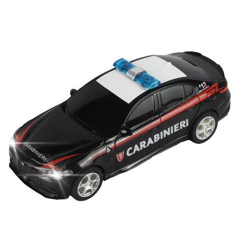 Auto corsa elettrica - auto,