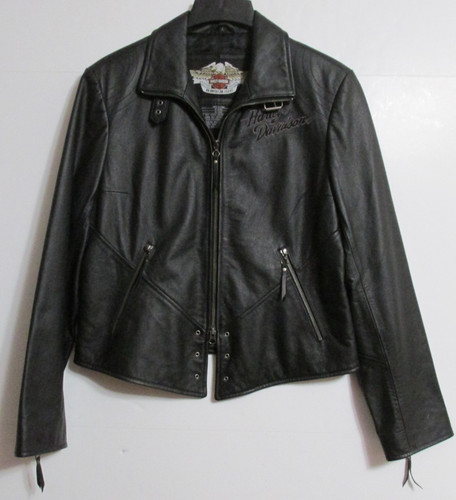 Giacca donna harley davidson - giacca,