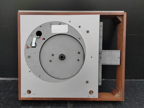 Thorens 150 mkii custodia - thorens,