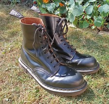 Dr Martens 1460 Stivali in