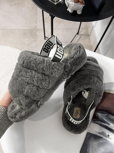 Tacchi donna ugg - grigio, 39