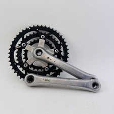 Guarnitura tripla vintage