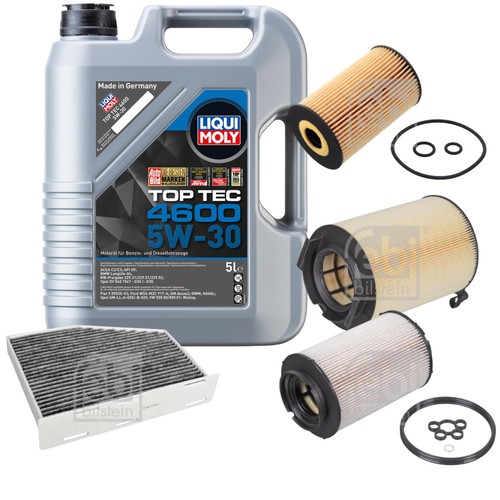 Febi bilstein pacchetto - bilstein,