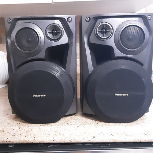Panasonic ak300 sistema di - panasonic, sb-ak300