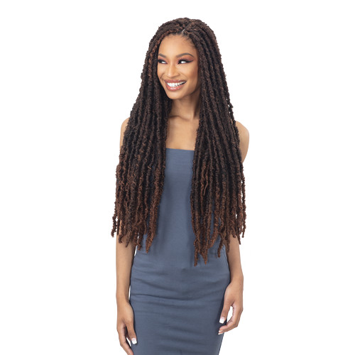 Freetress loc indie - freetress,