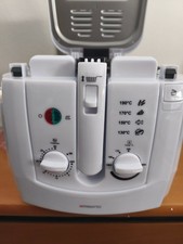 Friggitrice Ad Olio 3 litri -