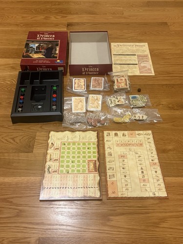 Rio grande games - grande, di