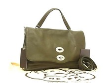 ZANELLATO Postina Leather 2