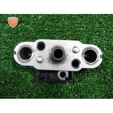 Déverrouillage de selle d’ouverture Suzuki GSR 750 2010 2015