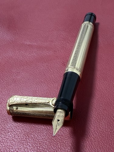 Penna stilografica ideal - stilografica,