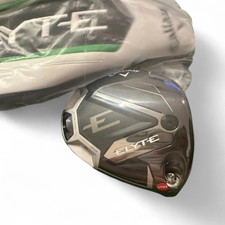 CALLAWAY ELYTE, Elite 9.0