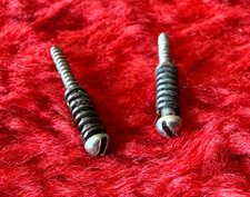 Viti e molle pickup collo