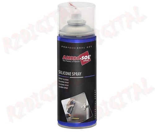 Olio armi ambro sol spray - olio,