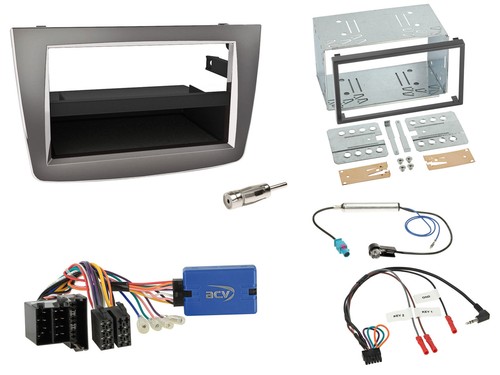 Kit radio adattatore - radio,