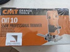 CMT 10 550W RIFILATORE Elettrofresatrice
