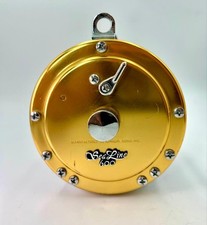 Mulinello esca Daiwa Sealine