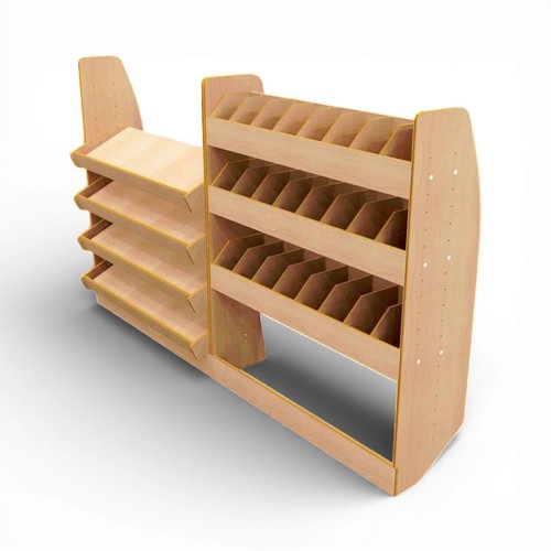 Barre portatutto porta - portatutto,