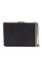ZARA Pochette Donna Borsa nero