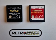 Nintendo DS Lotto Pokemon