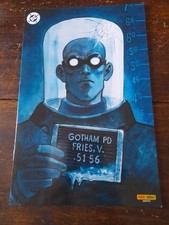 Batman il Lungo Halloween: L'ultimo Halloween 6 variant...panini 2025...ottimo 