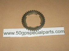 PIAGGIO APE 150    1953 56