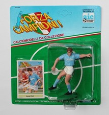 Luca Fusi - Modellino Napoli /