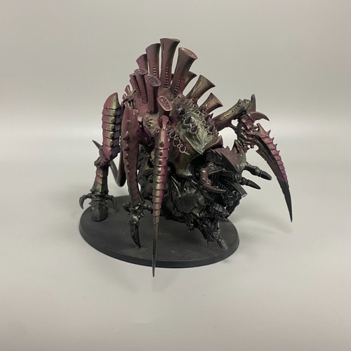 Tyranid tervigon warhammer - tyranid,