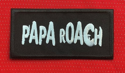Papa roach rock - roach, heavy