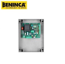 CENTRALE DI COMANDO 230Vac