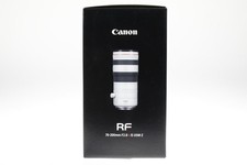CANON RF 70-200mm f/2,8 L IS
