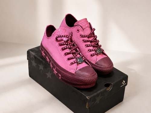 Converse chuck taylor miley - converse,
