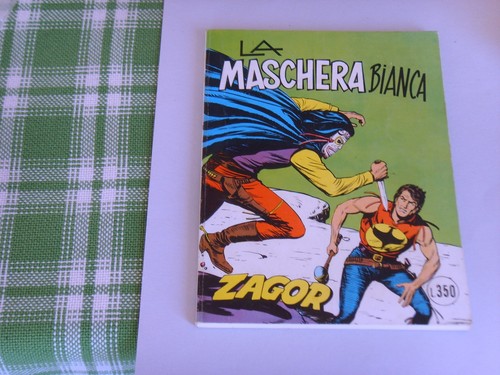 Zagor ristampa da - n,