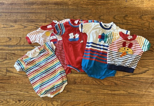 Pagliaccetto bambino