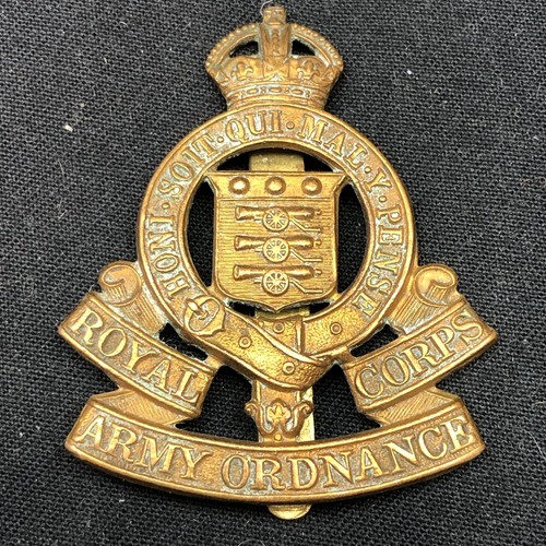 Ww2 british berretto militare - british,