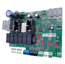 CAME 88006-0102 Scheda
