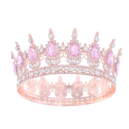 Corona regina per donna - corona,