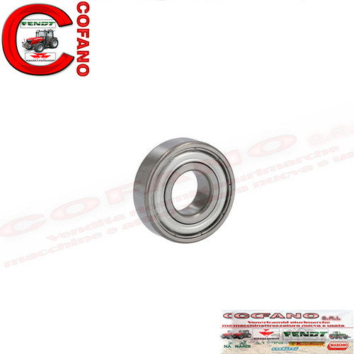 Cuscinetto frizione 3218393r91 - cuscinetto,