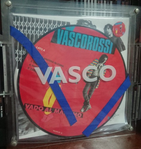 Vasco rossi 1982 - rossi, 5