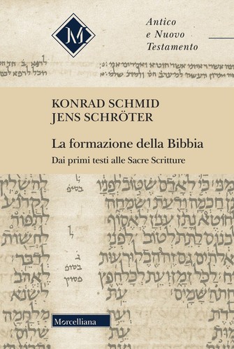 Formazione della bibbia - formazione,