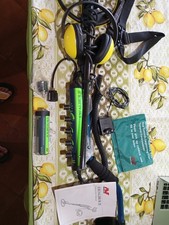 Metal Detector Excalibur II