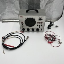 Tracciatore segnale EICO 147A