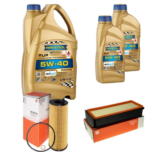 Kit ispezione per - kit,