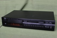 Yamaha CDX-490 Lettore CD + BA