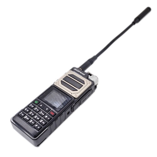 Baofeng 25l radio vhf - 25l,