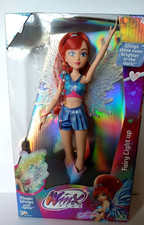 WINX FAIRY LIGHT UP - BLOOM