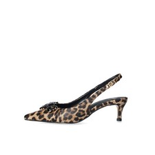 Sandalo con Tacco Donna Exé